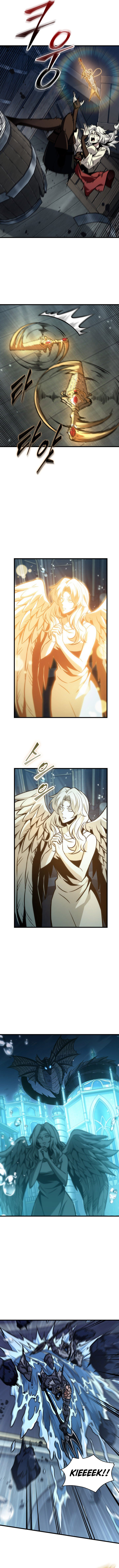 Pick Me Up Chapter 142 page 9