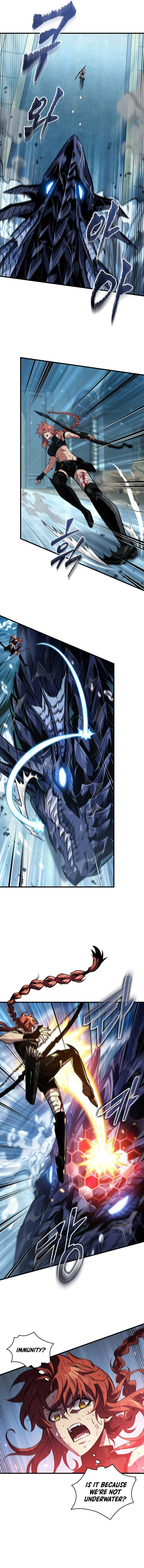 Pick Me Up Chapter 142 page 11