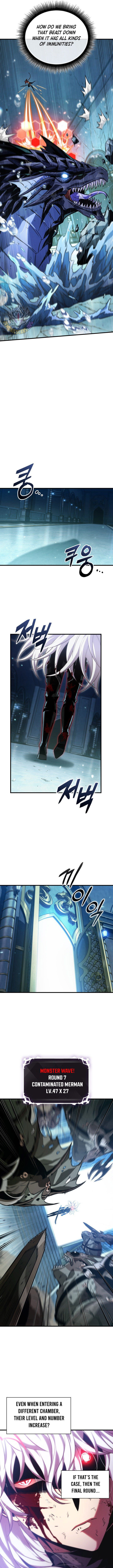 Pick Me Up Chapter 142 page 12