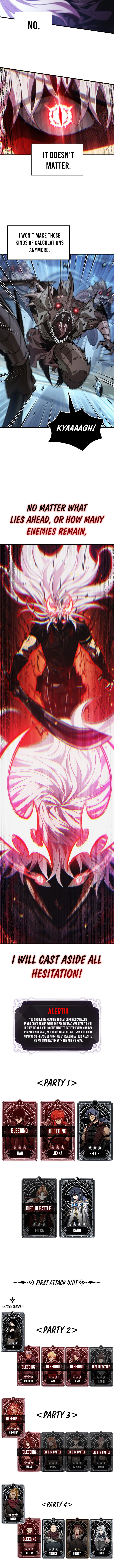 Pick Me Up Chapter 142 page 13