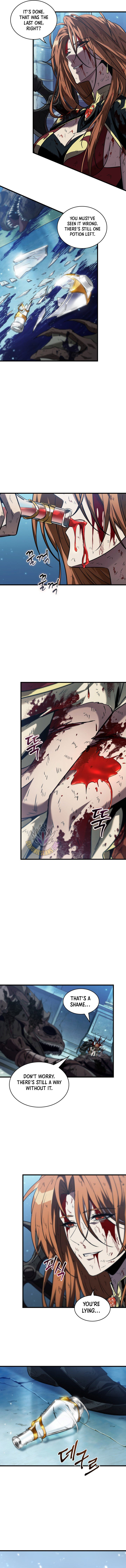 Pick Me Up Chapter 142 page 2