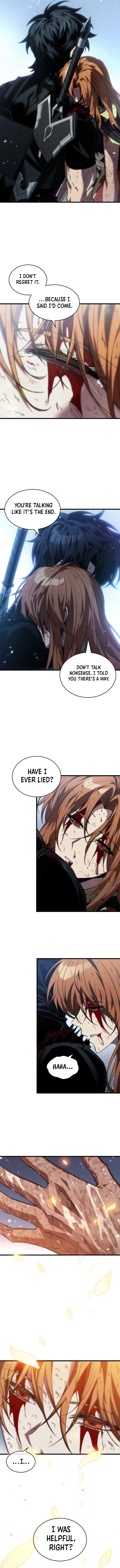 Pick Me Up Chapter 142 page 3