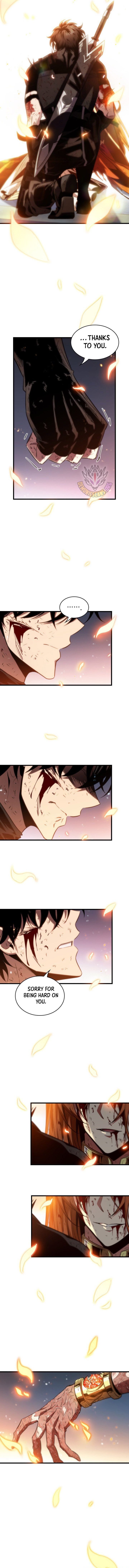 Pick Me Up Chapter 142 page 4