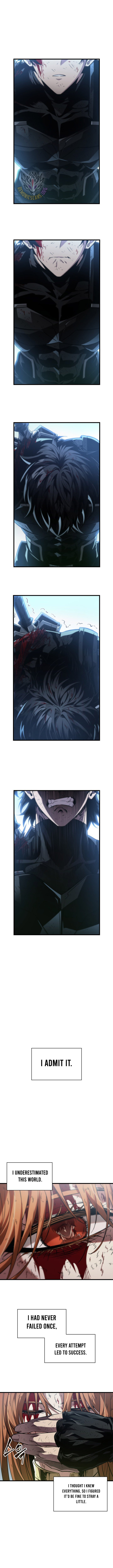 Pick Me Up Chapter 142 page 6