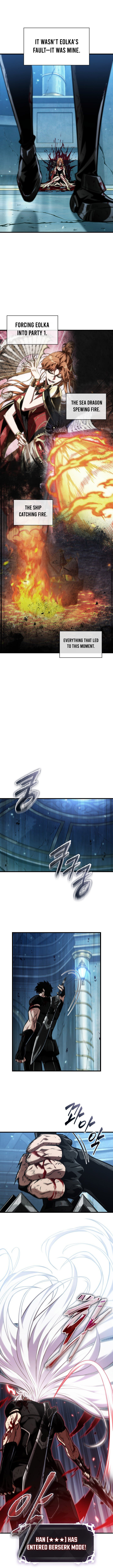 Pick Me Up Chapter 142 page 7