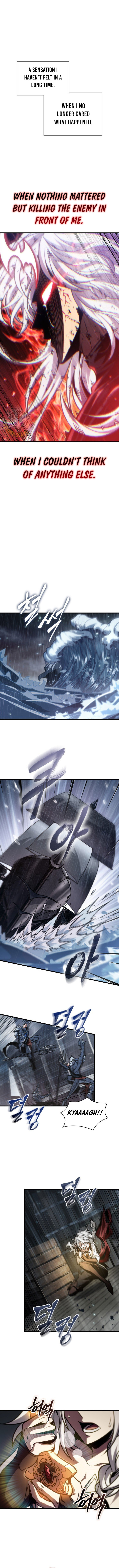 Pick Me Up Chapter 142 page 8