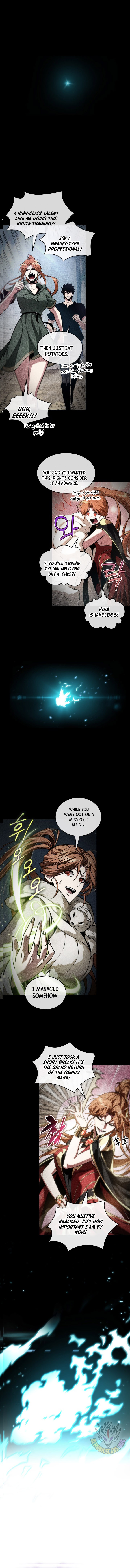 Pick Me Up Chapter 143 page 12
