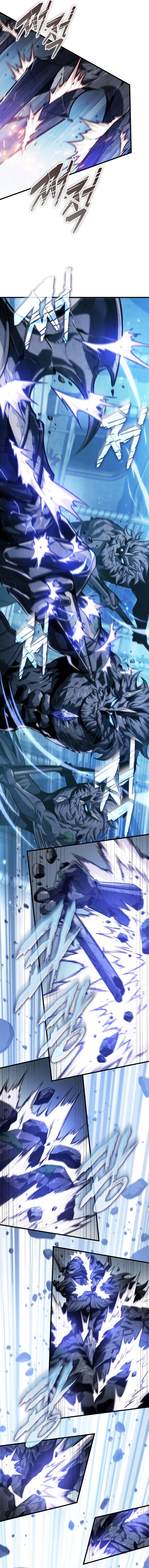 Pick Me Up Chapter 143 page 15