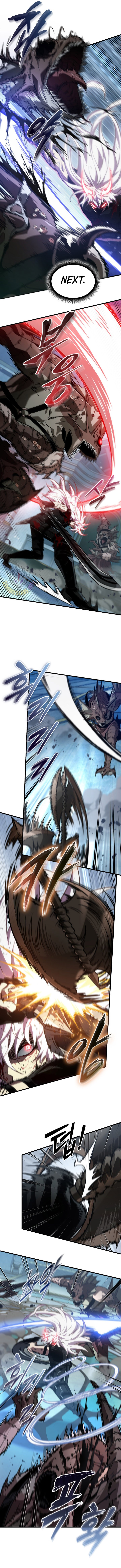 Pick Me Up Chapter 143 page 2