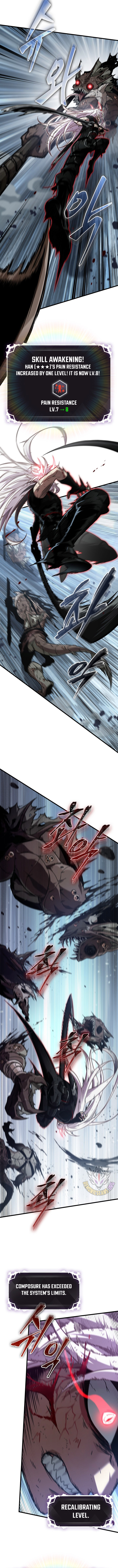 Pick Me Up Chapter 143 page 6
