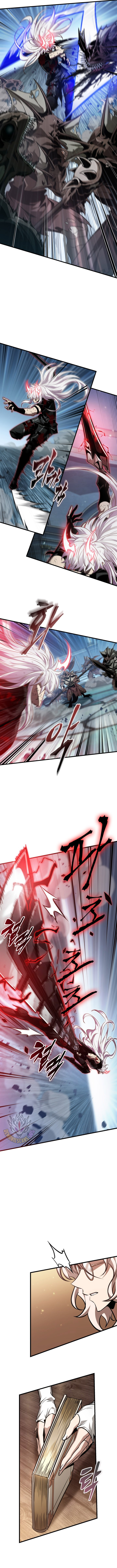 Pick Me Up Chapter 143 page 8