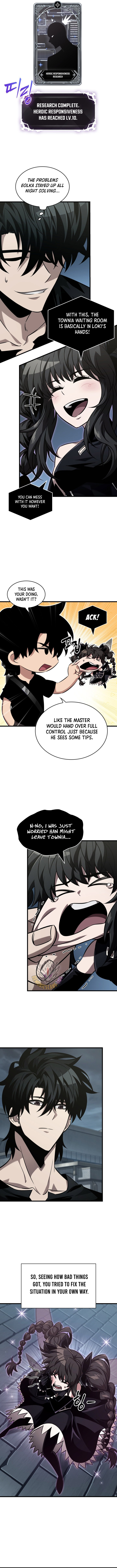 Manga Image