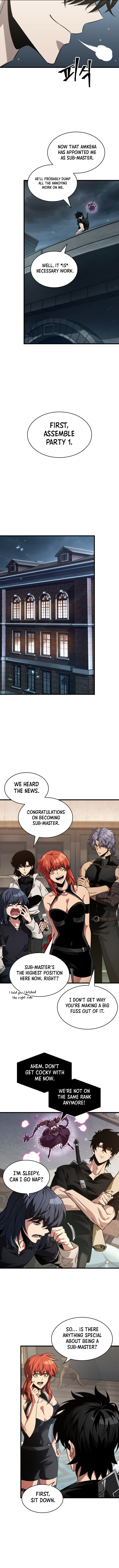 Manga Image