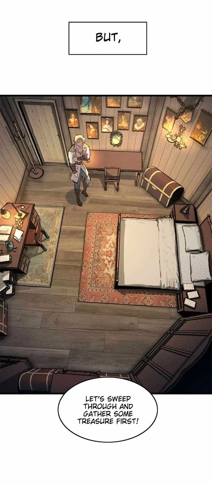 Manga Image