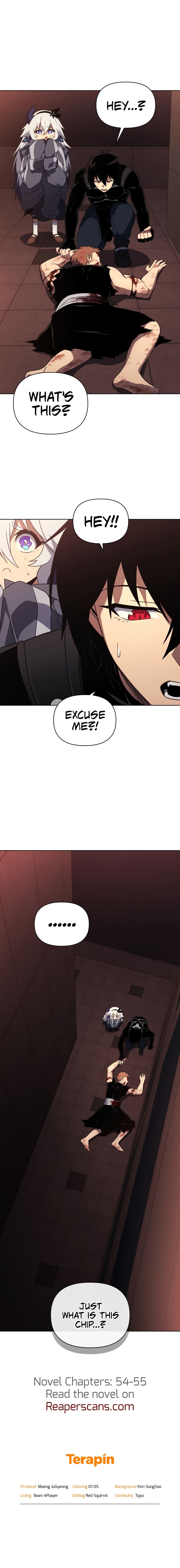Manga Image
