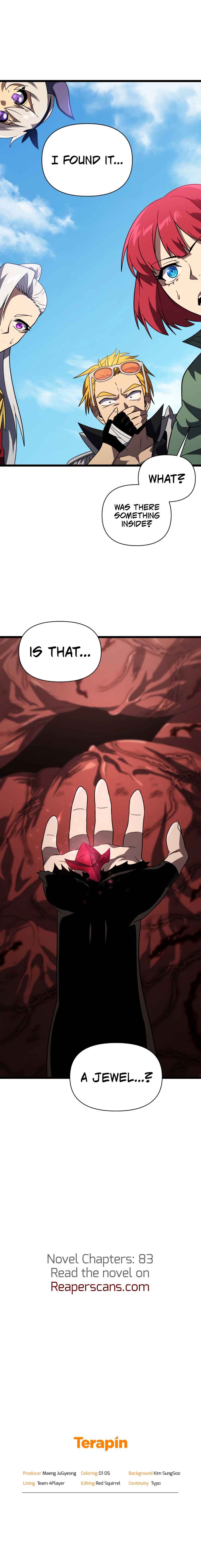 Manga Image