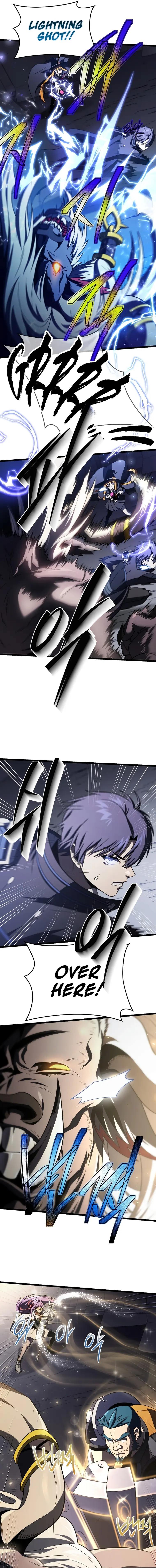 Manga Image