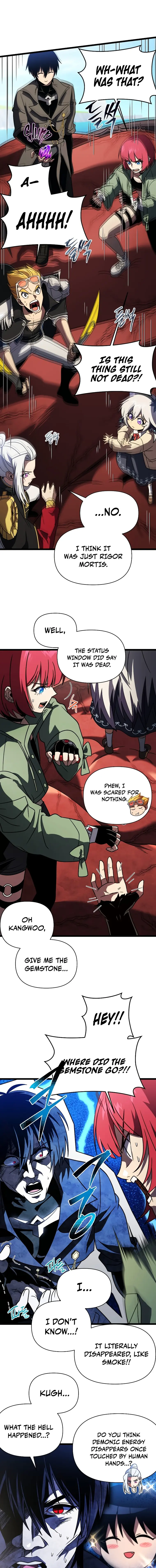Manga Image
