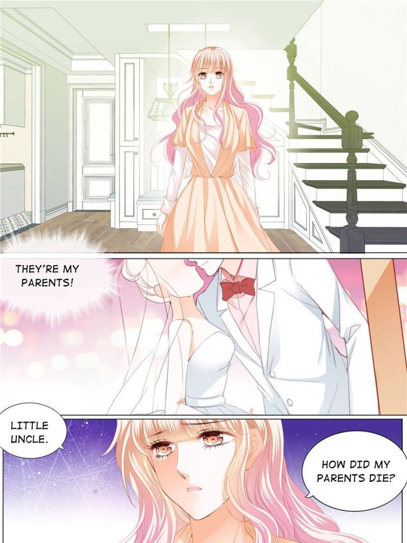 Please Be Gentle, My Bossy Uncle! Chapter 113 page 6