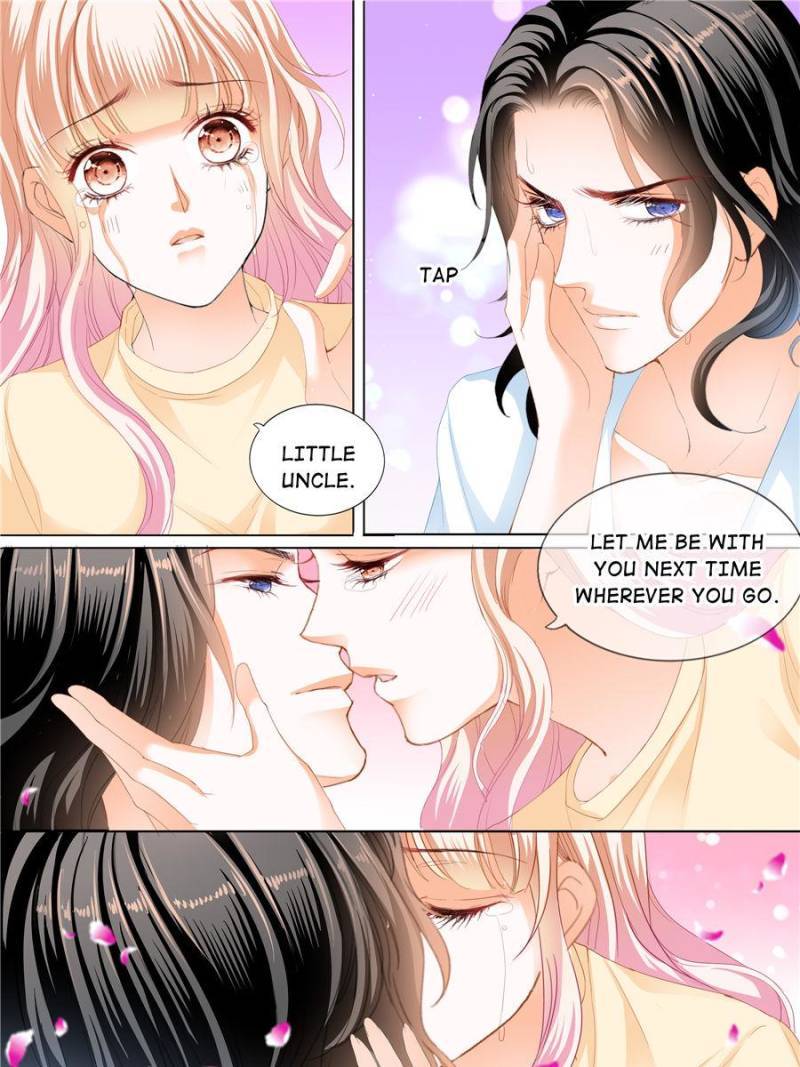 Please Be Gentle, My Bossy Uncle! Chapter 120 page 6