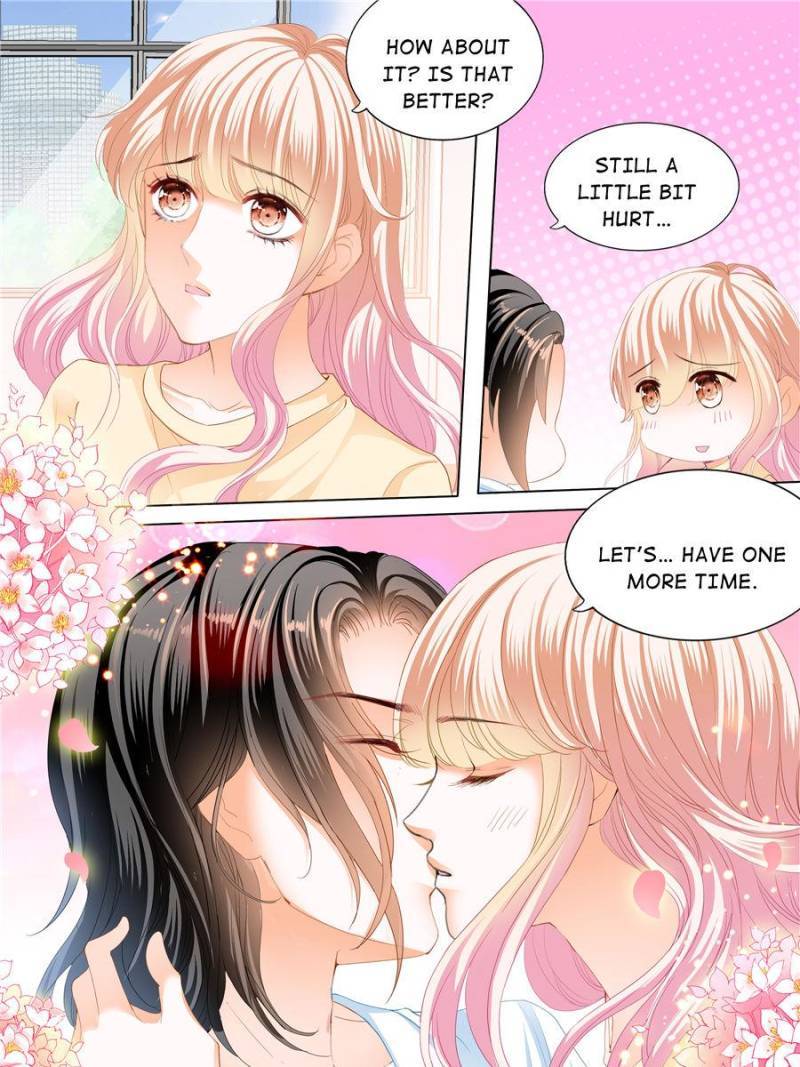 Please Be Gentle, My Bossy Uncle! Chapter 120 page 8