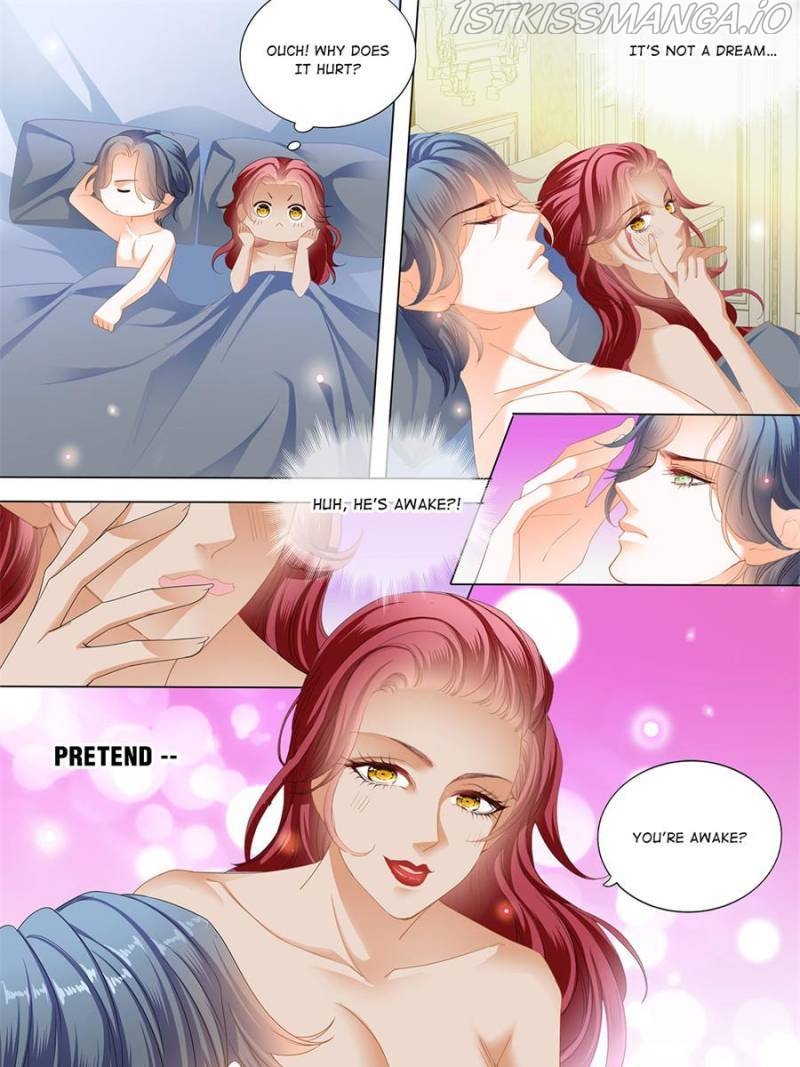 Please Be Gentle, My Bossy Uncle! Chapter 173 page 0