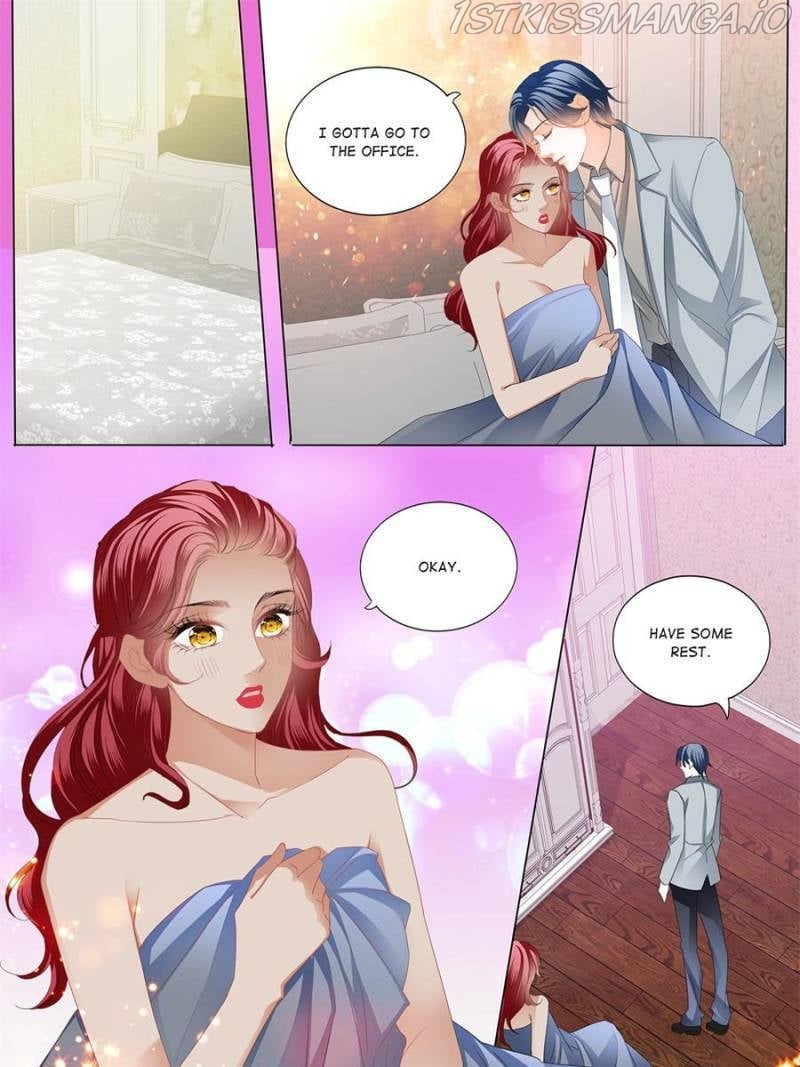 Please Be Gentle, My Bossy Uncle! Chapter 173 page 14
