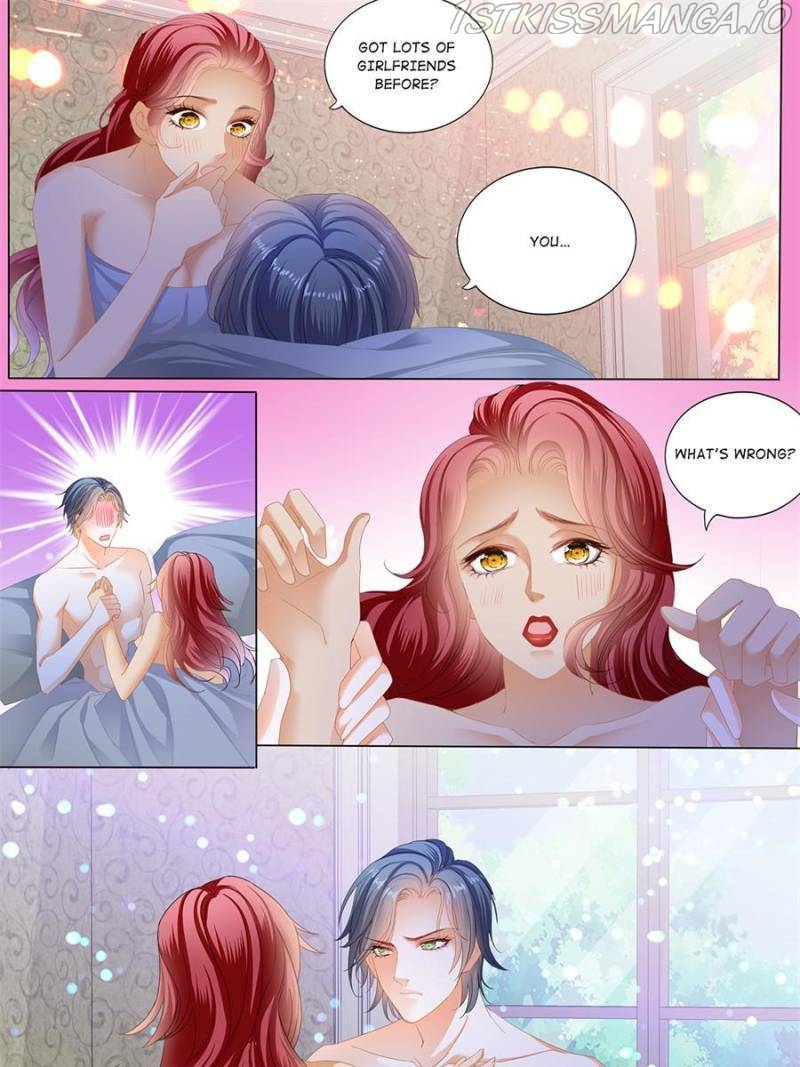 Please Be Gentle, My Bossy Uncle! Chapter 173 page 4