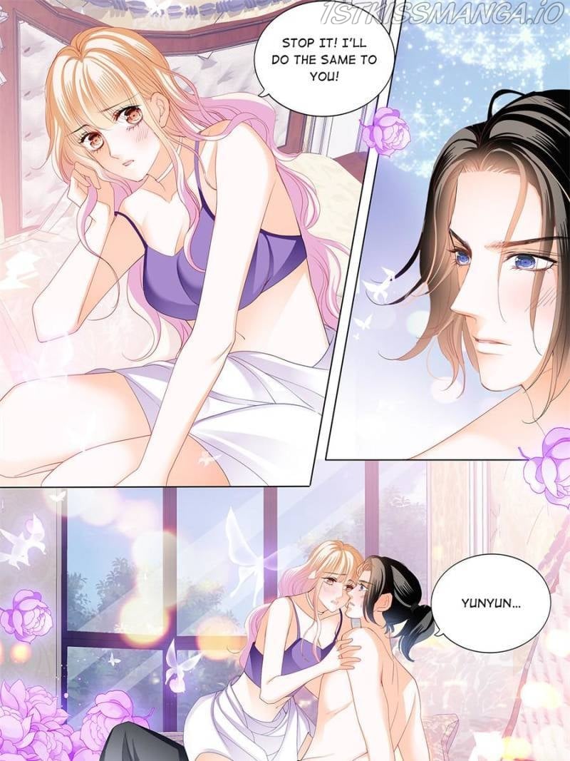 Please Be Gentle, My Bossy Uncle! Chapter 184 page 20