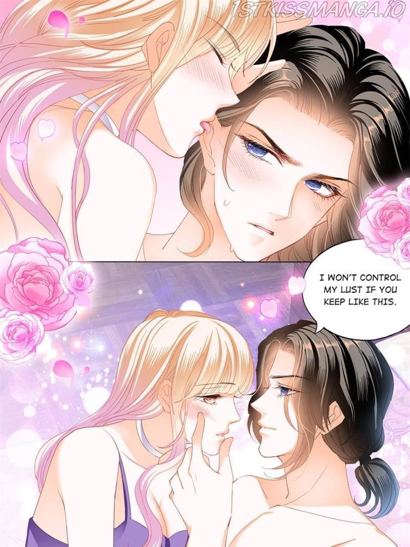 Please Be Gentle, My Bossy Uncle! Chapter 184 page 22