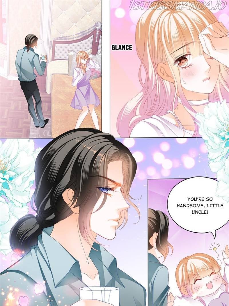 Please Be Gentle, My Bossy Uncle! Chapter 184 page 2