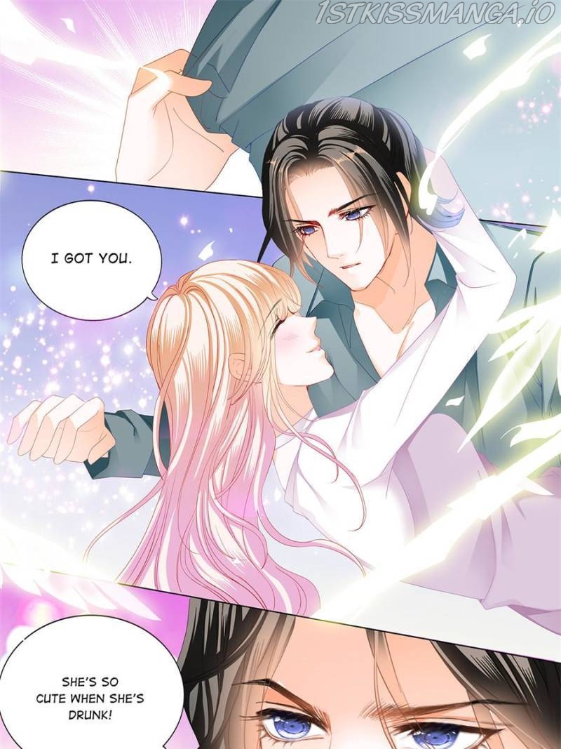 Please Be Gentle, My Bossy Uncle! Chapter 184 page 4