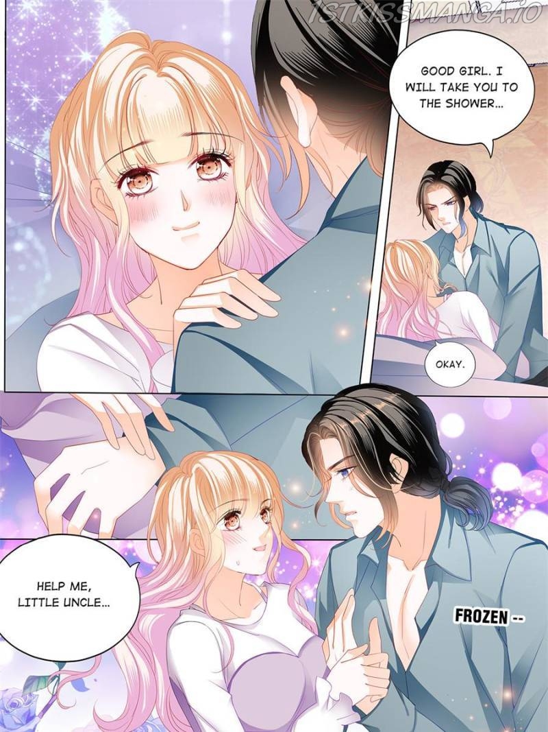 Please Be Gentle, My Bossy Uncle! Chapter 184 page 6