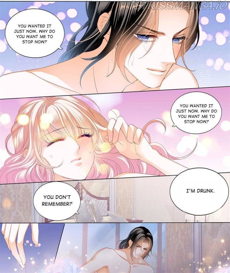 Please Be Gentle, My Bossy Uncle! Chapter 185 page 4