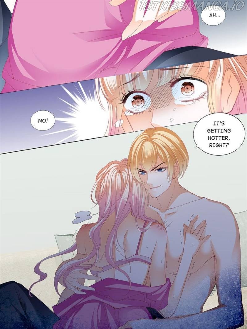 Please Be Gentle, My Bossy Uncle! Chapter 188 page 20