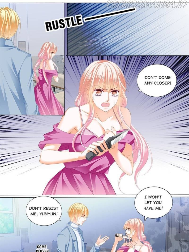 Please Be Gentle, My Bossy Uncle! Chapter 188 page 2