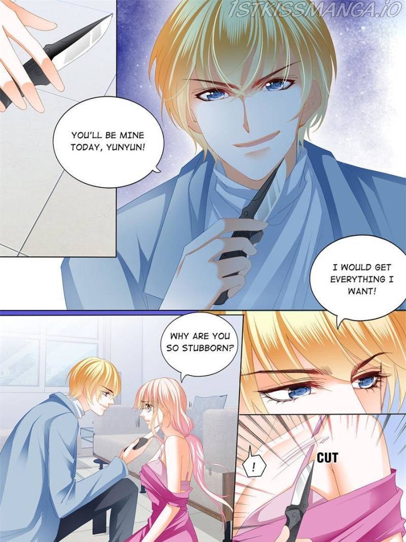 Please Be Gentle, My Bossy Uncle! Chapter 188 page 6