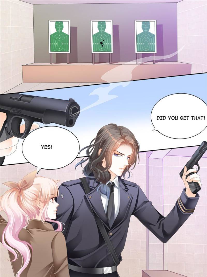 Please Be Gentle, My Bossy Uncle! Chapter 19 page 14