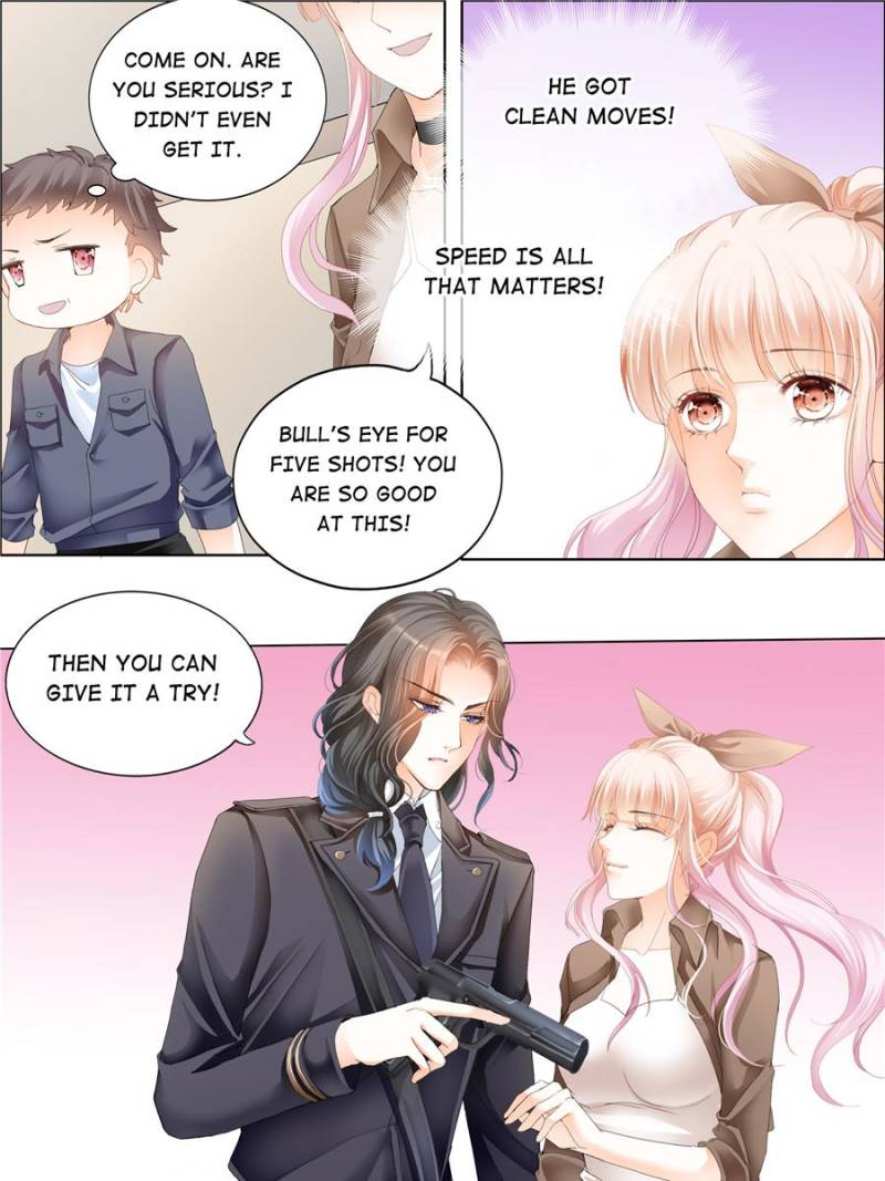 Please Be Gentle, My Bossy Uncle! Chapter 19 page 16