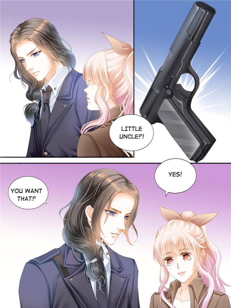 Please Be Gentle, My Bossy Uncle! Chapter 19 page 6
