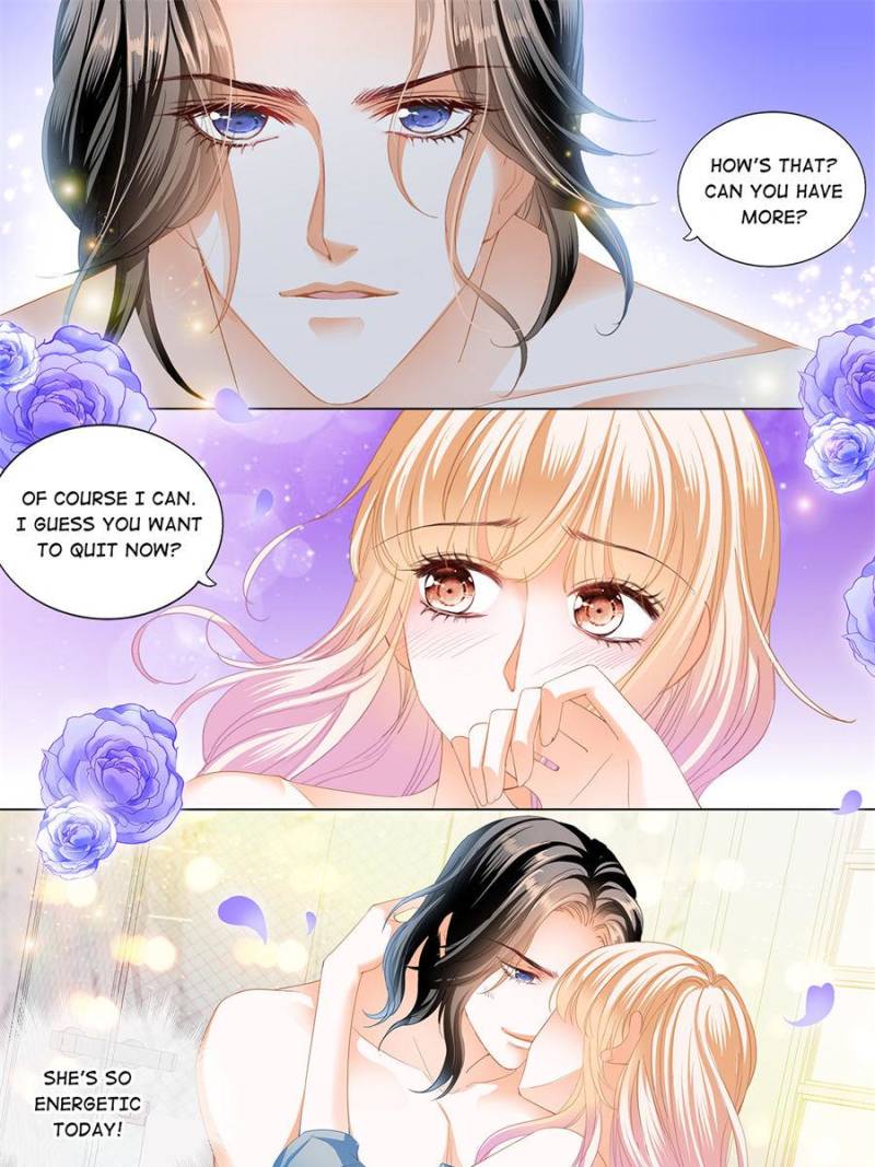 Please Be Gentle, My Bossy Uncle! Chapter 193 page 2