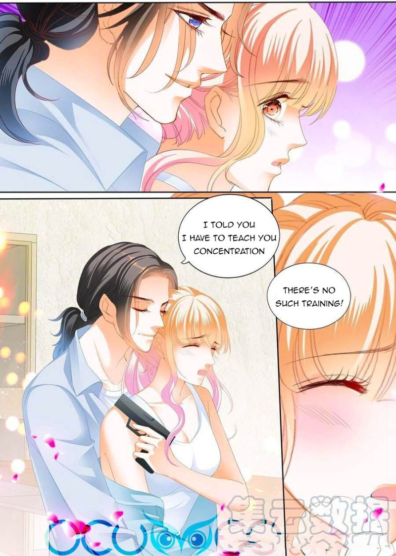 Please Be Gentle, My Bossy Uncle! Chapter 227 page 4