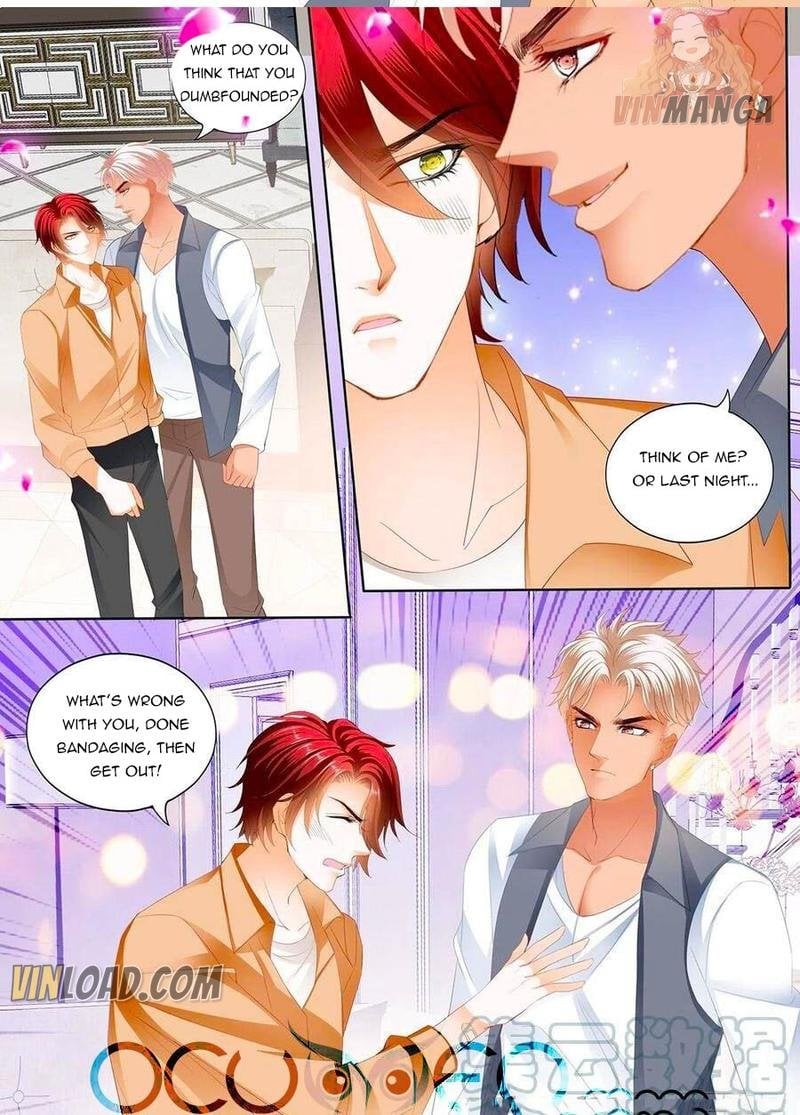 Please Be Gentle, My Bossy Uncle! Chapter 230 page 3