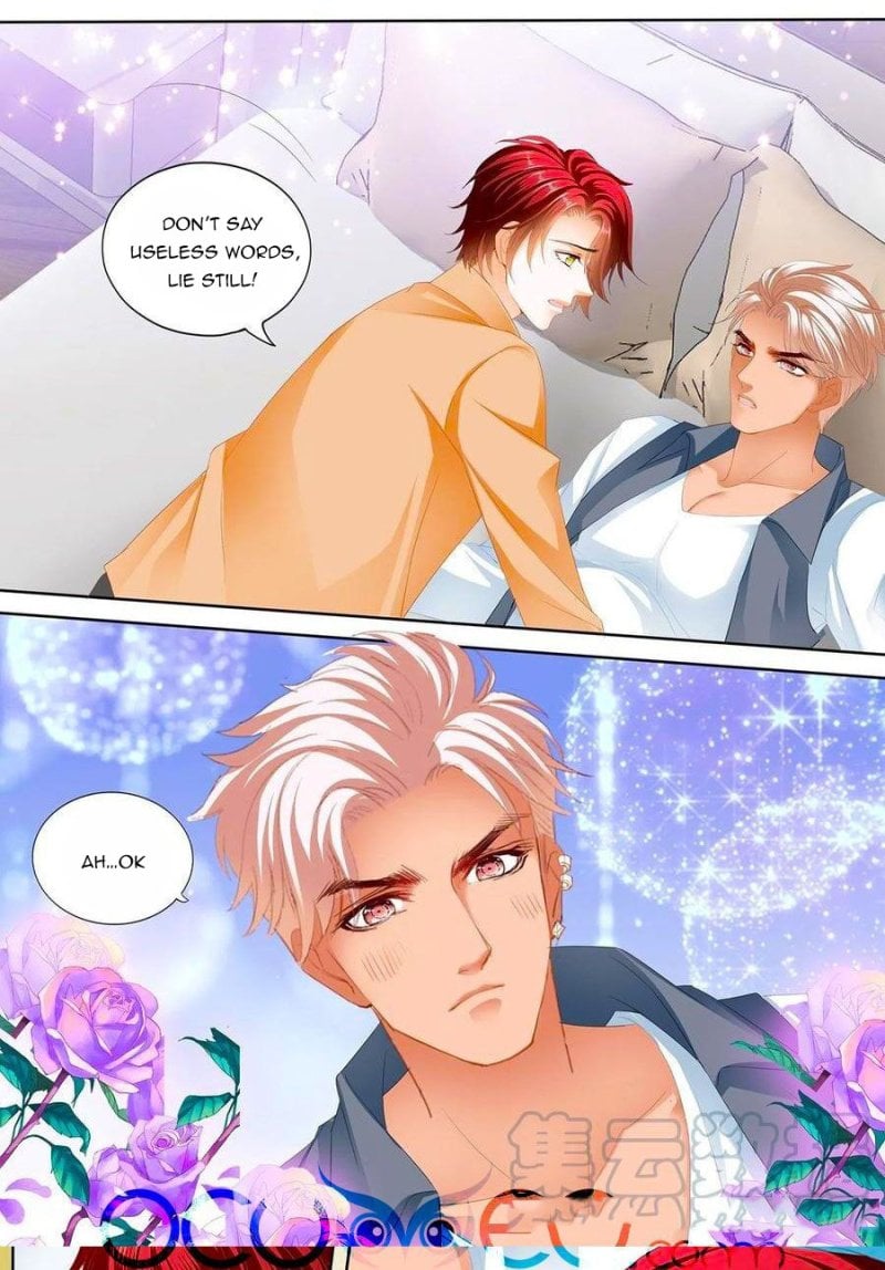 Please Be Gentle, My Bossy Uncle! Chapter 231 page 6