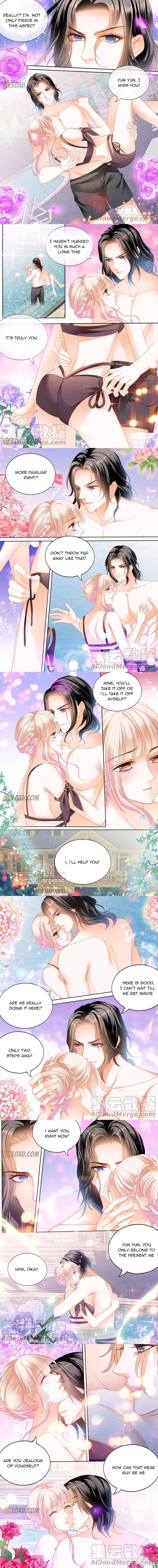Please Be Gentle, My Bossy Uncle! Chapter 270 page 1