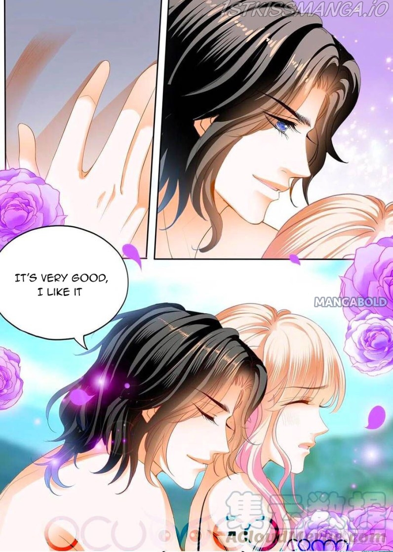 Please Be Gentle, My Bossy Uncle! Chapter 272 page 7