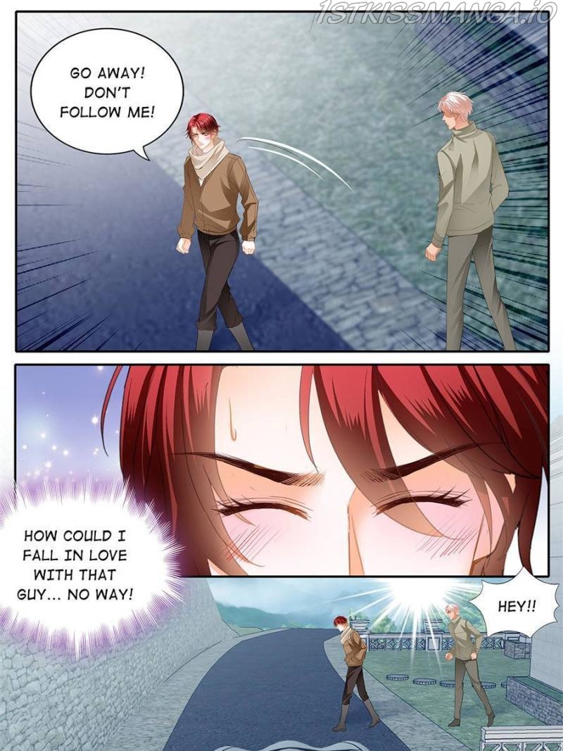 Please Be Gentle, My Bossy Uncle! Chapter 321 page 10