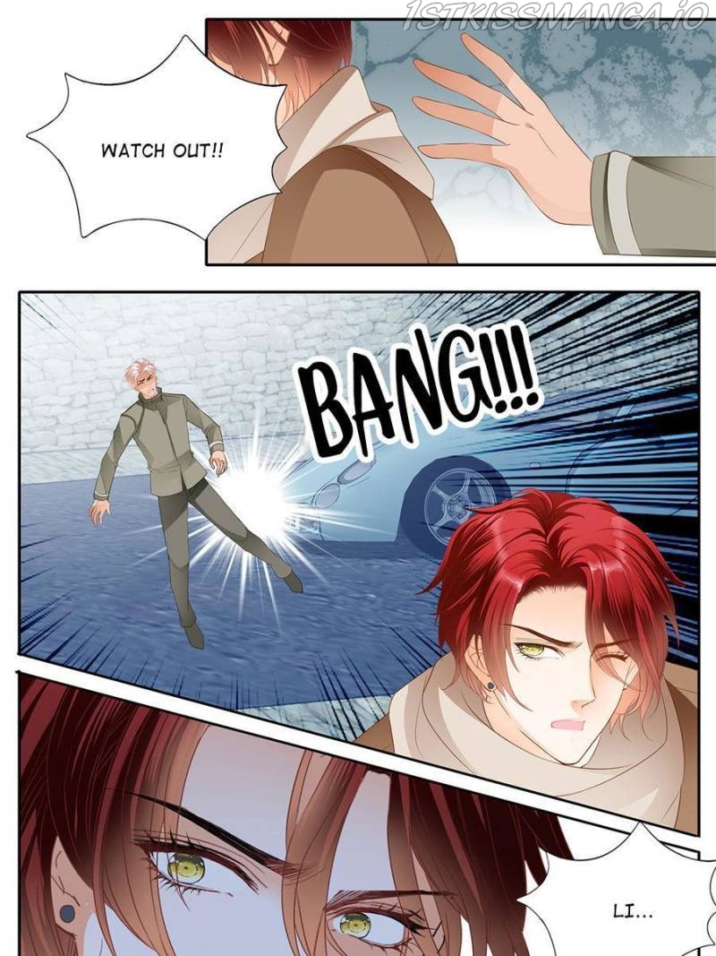 Please Be Gentle, My Bossy Uncle! Chapter 321 page 12