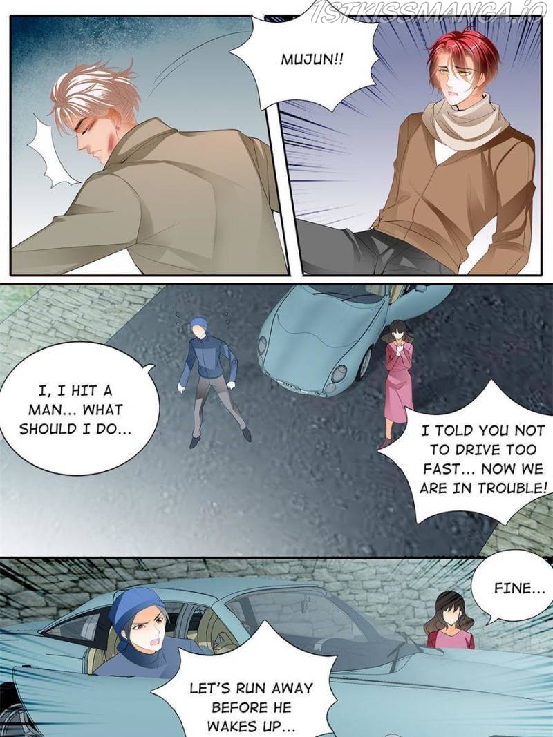 Please Be Gentle, My Bossy Uncle! Chapter 321 page 14