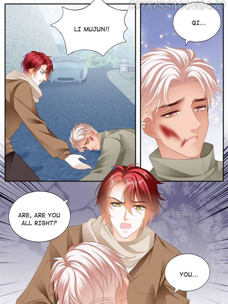 Please Be Gentle, My Bossy Uncle! Chapter 321 page 16